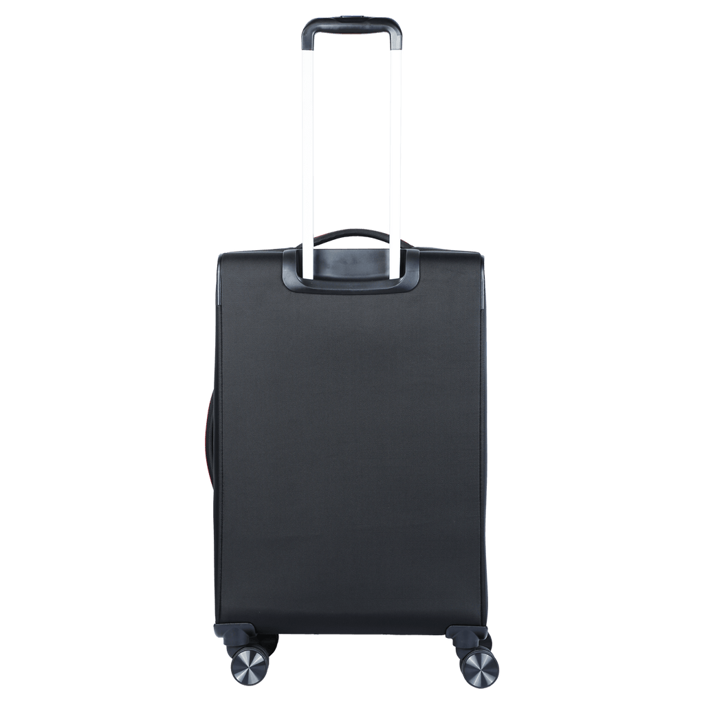 Wander Fabric Suitcase