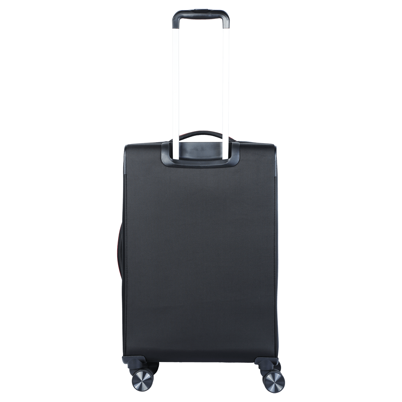 Wander Fabric Suitcase