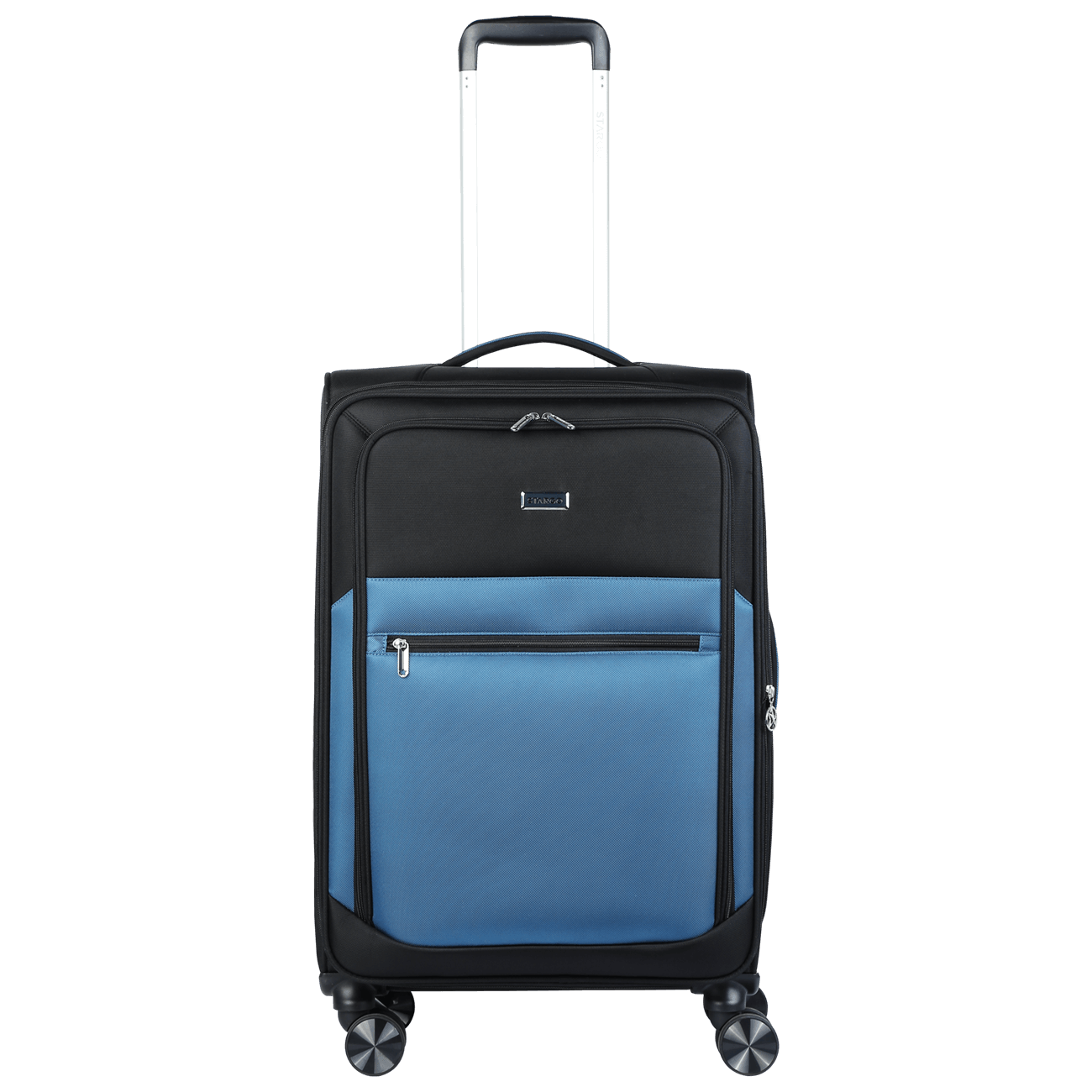 Wander Fabric Suitcase