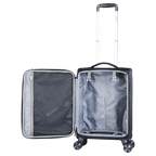 Wander Fabric Suitcase