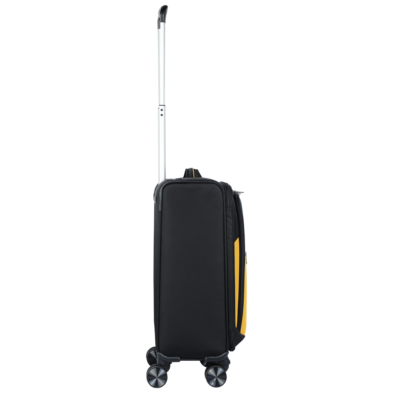 Wander Fabric Suitcase