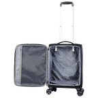 Wander Fabric Suitcase