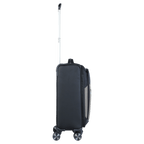 Wander Fabric Suitcase