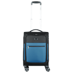 Wander Fabric Suitcase