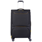 Satus Fabric Suitcase