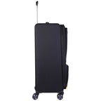 Satus Fabric Suitcase