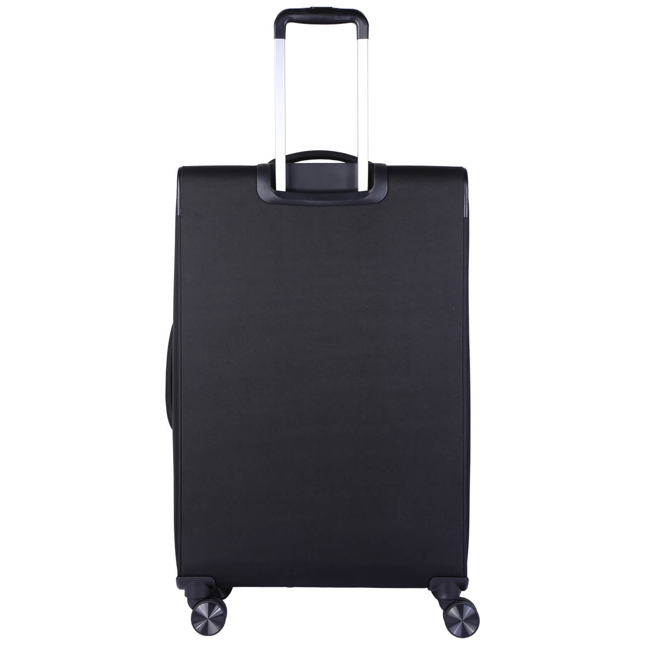 Satus Fabric Suitcase
