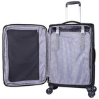 Satus Fabric Suitcase