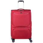 Satus Fabric Suitcase