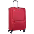 Satus Fabric Suitcase