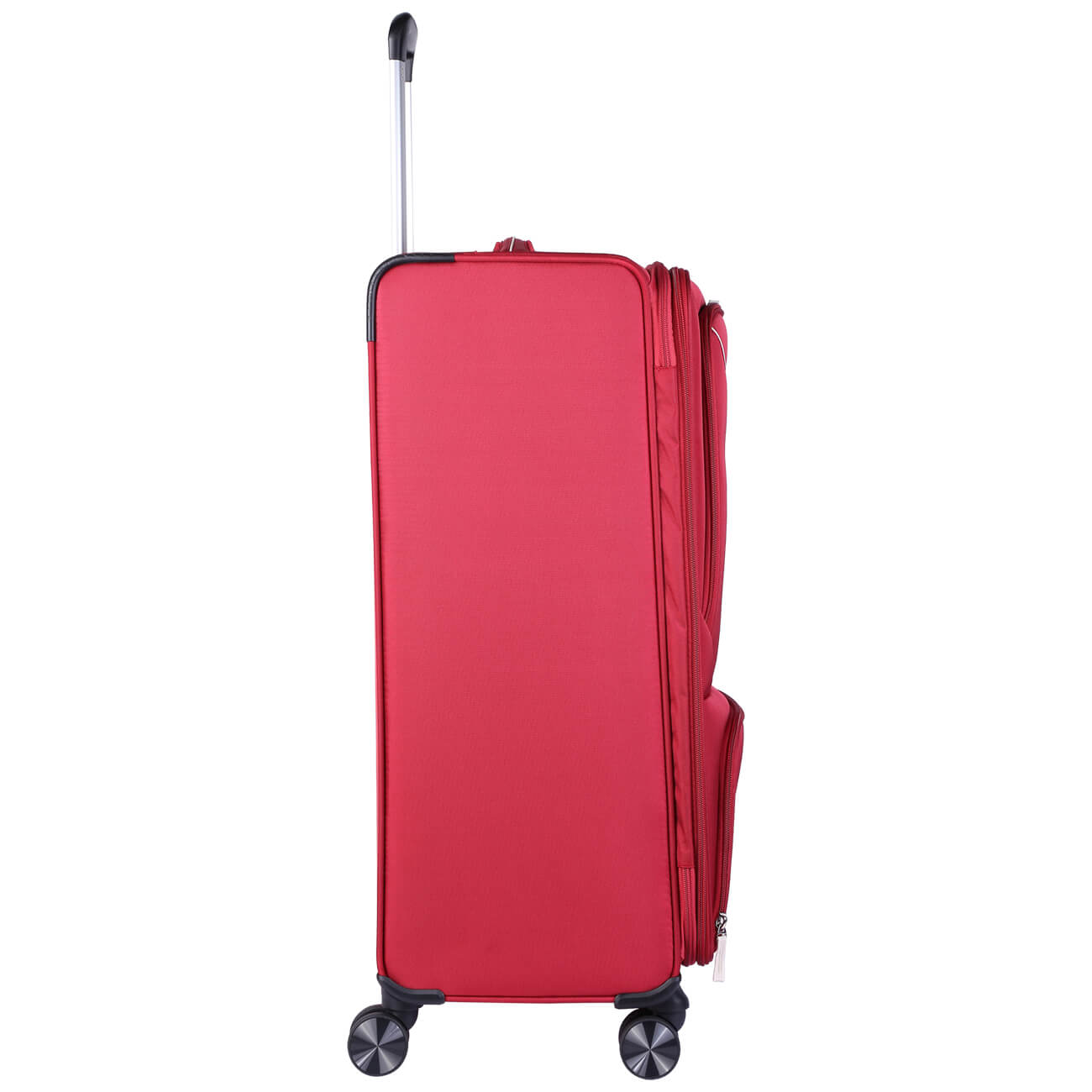 Satus Fabric Suitcase