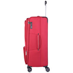 Satus Fabric Suitcase