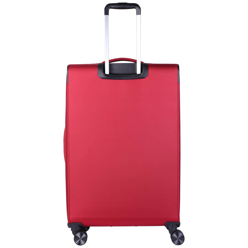 Satus Fabric Suitcase