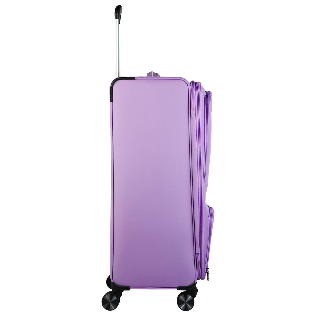 Satus Fabric Suitcase