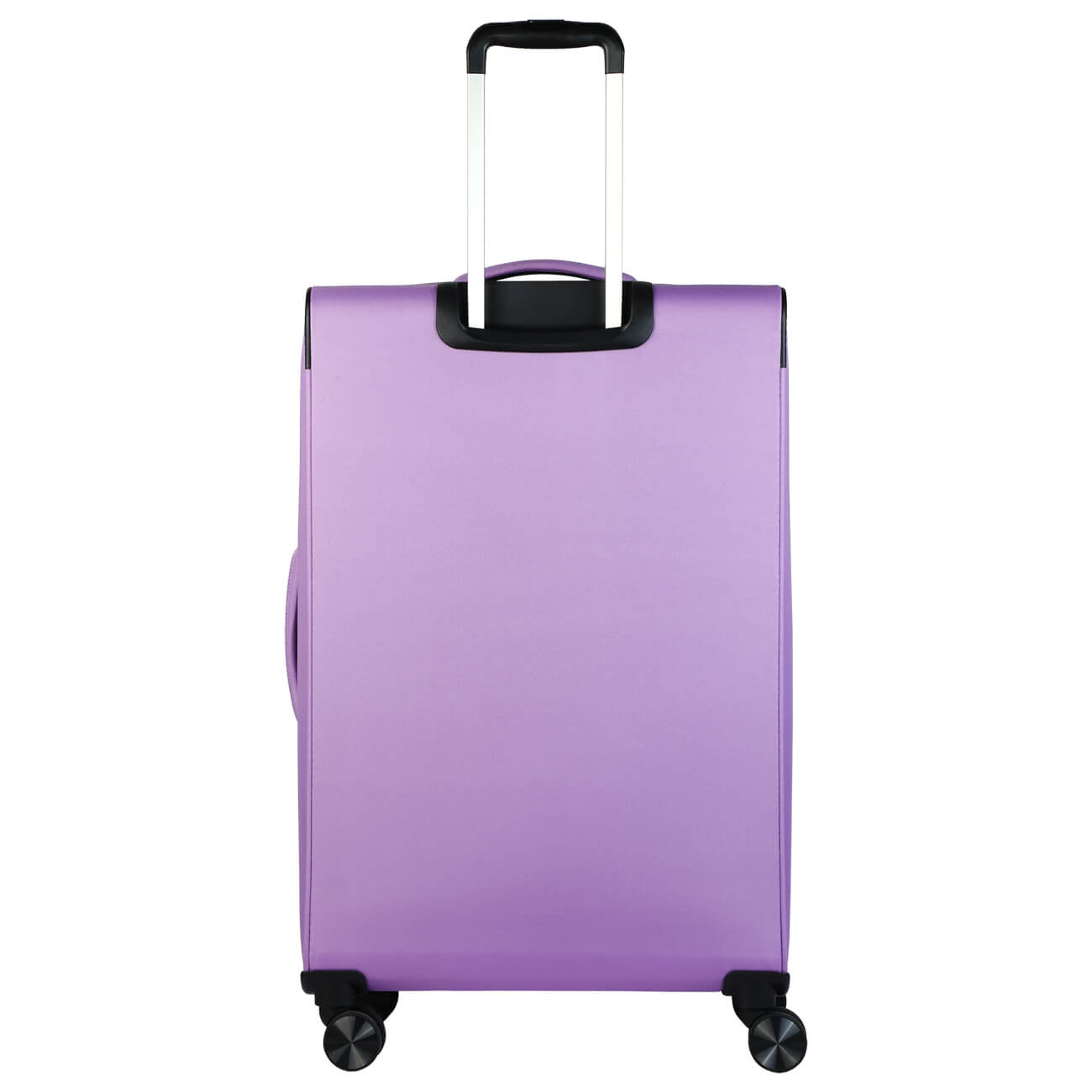 Satus Fabric Suitcase