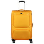 Satus Fabric Suitcase