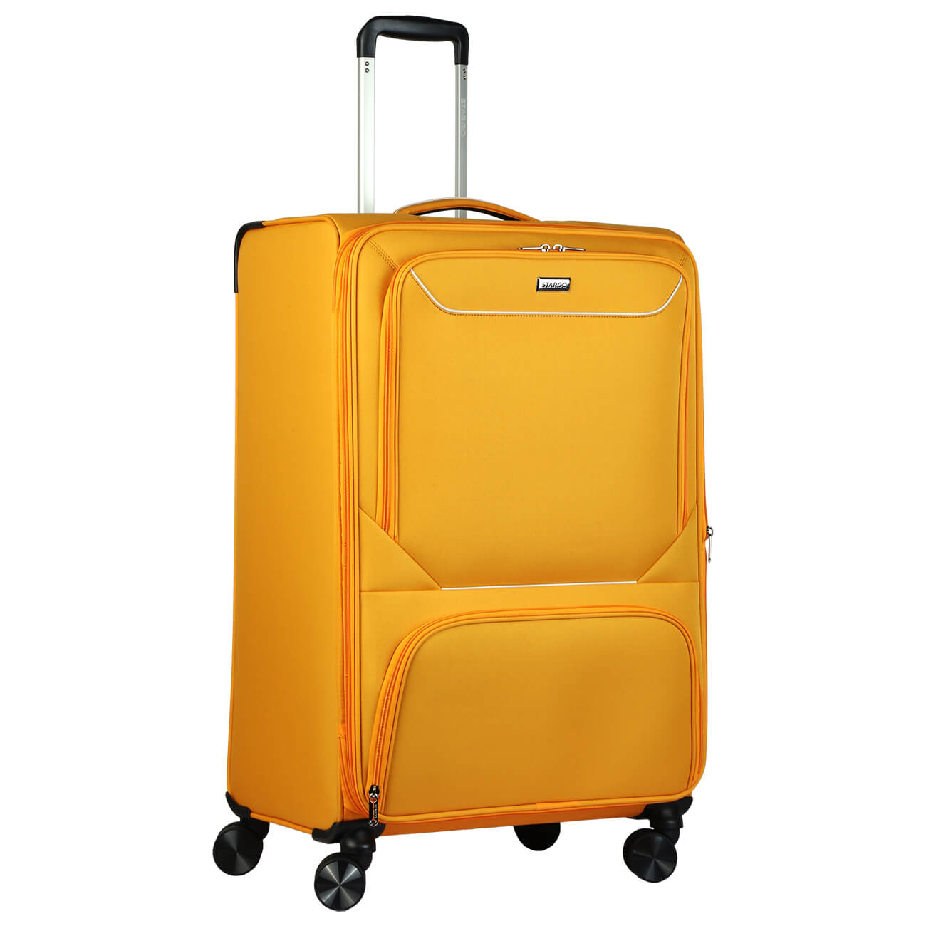 Satus Fabric Suitcase