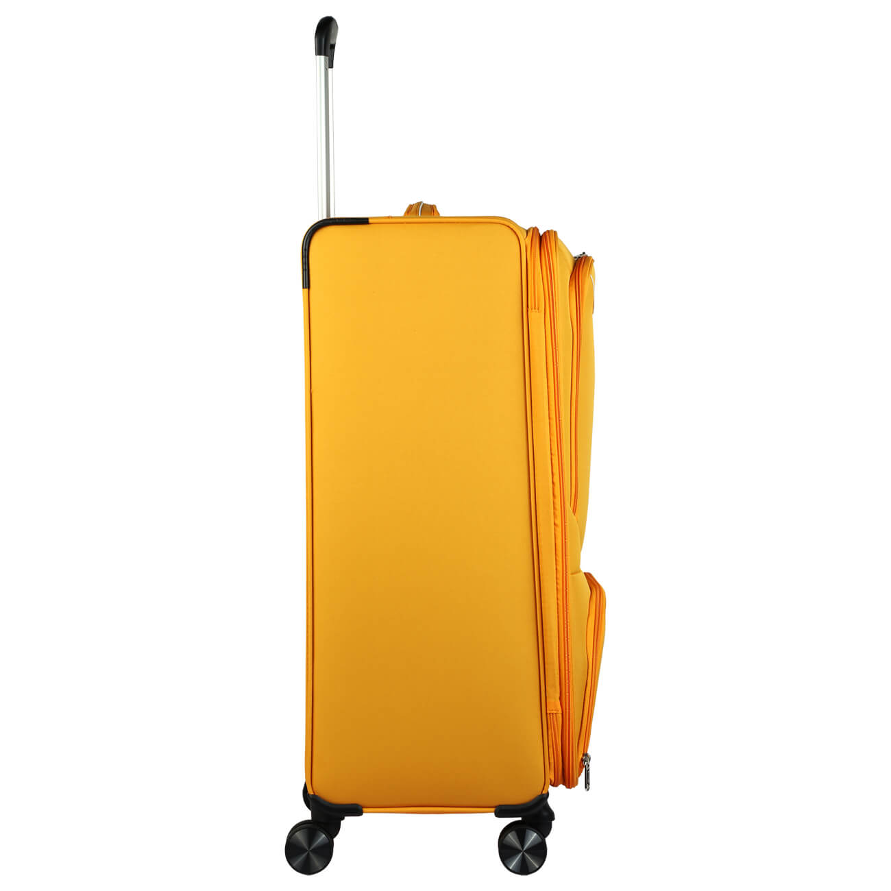 Satus Fabric Suitcase