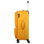 Satus Fabric Suitcase