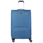 Satus Fabric Suitcase