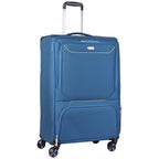 Satus Fabric Suitcase