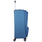 Satus Fabric Suitcase