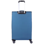 Satus Fabric Suitcase