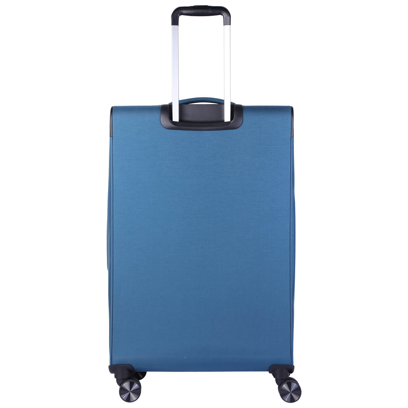 Satus Fabric Suitcase