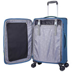 Satus Fabric Suitcase