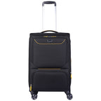 Satus Fabric Suitcase