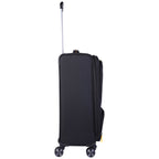 Satus Fabric Suitcase