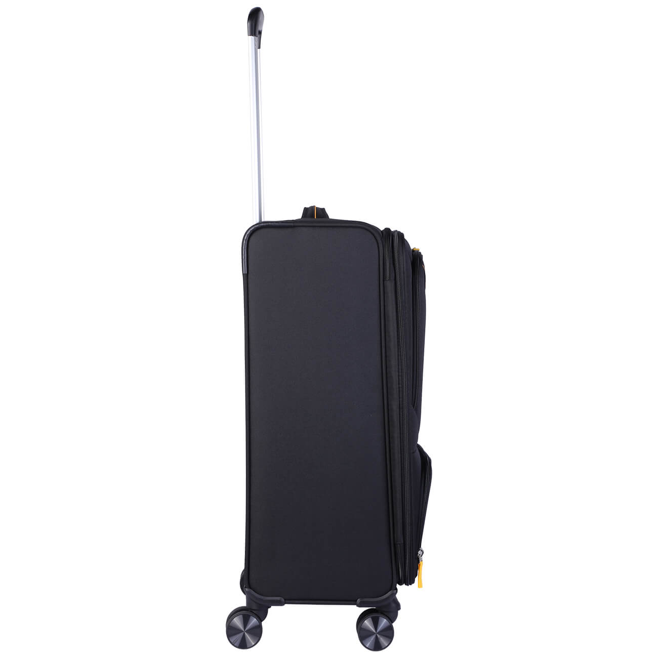 Satus Fabric Suitcase