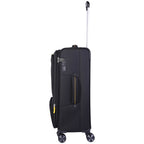 Satus Fabric Suitcase