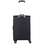 Satus Fabric Suitcase