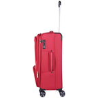 Satus Fabric Suitcase