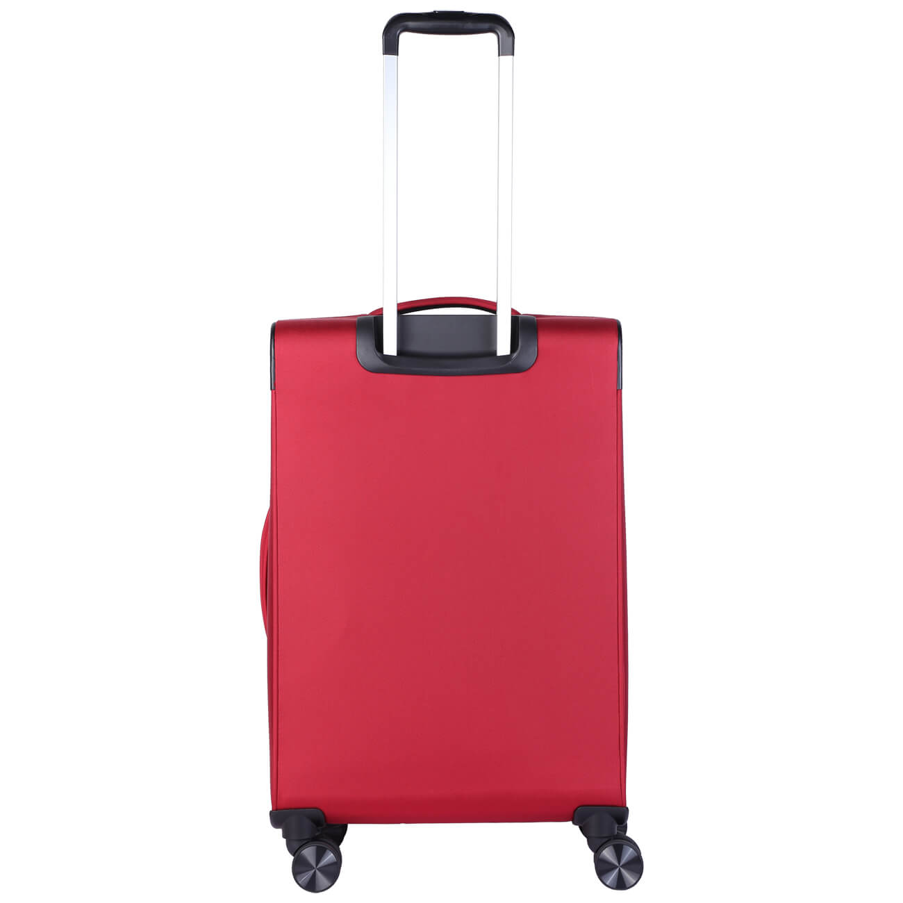 Satus Fabric Suitcase