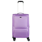 Satus Fabric Suitcase