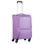 Satus Fabric Suitcase