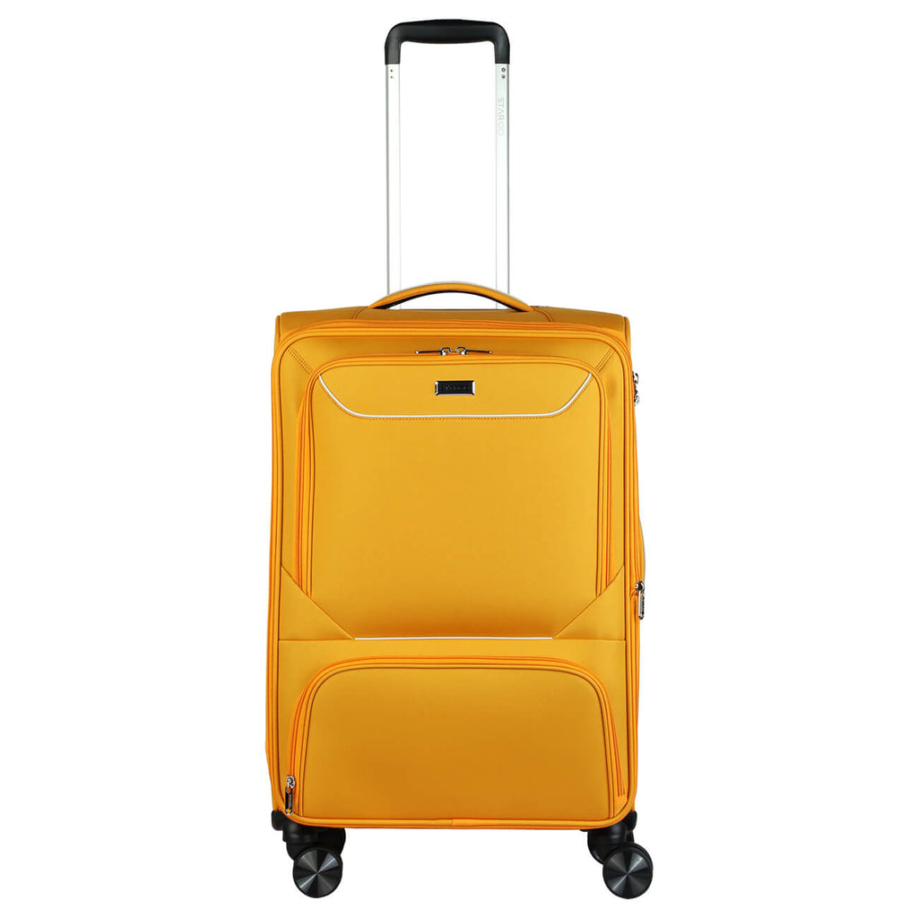 Satus Fabric Suitcase