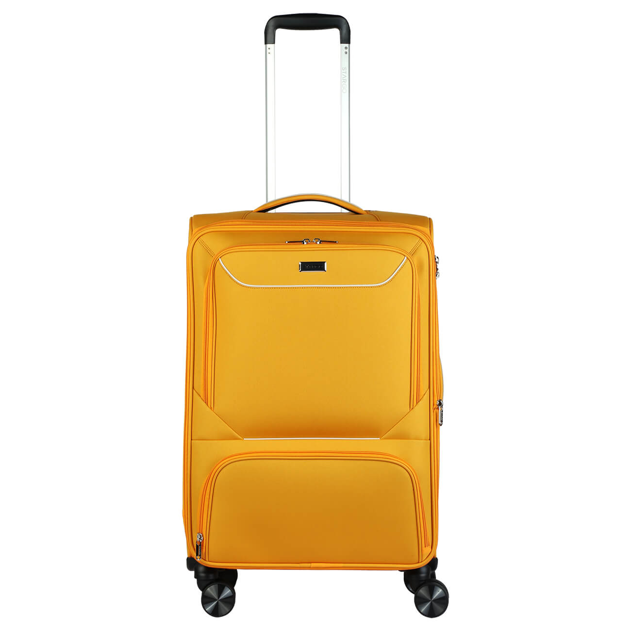 Satus Fabric Suitcase