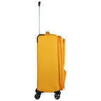 Satus Fabric Suitcase