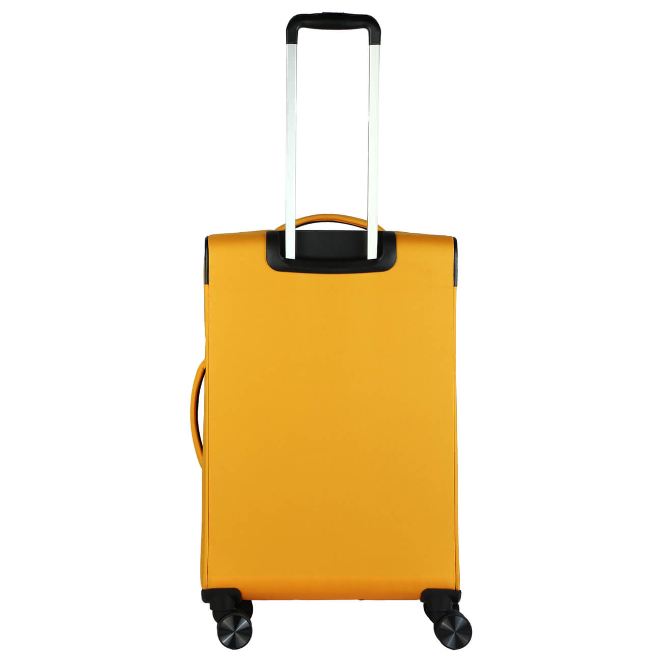 Satus Fabric Suitcase