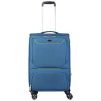 Satus Fabric Suitcase