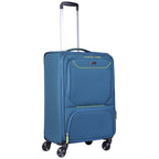 Satus Fabric Suitcase