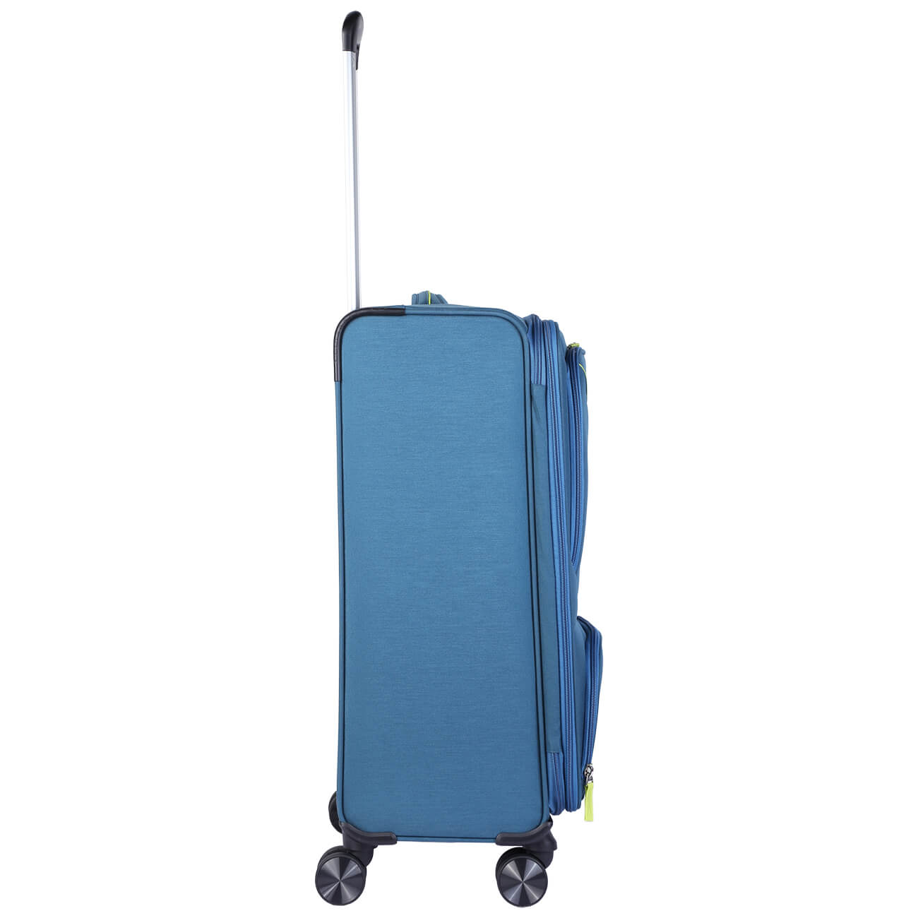 Satus Fabric Suitcase