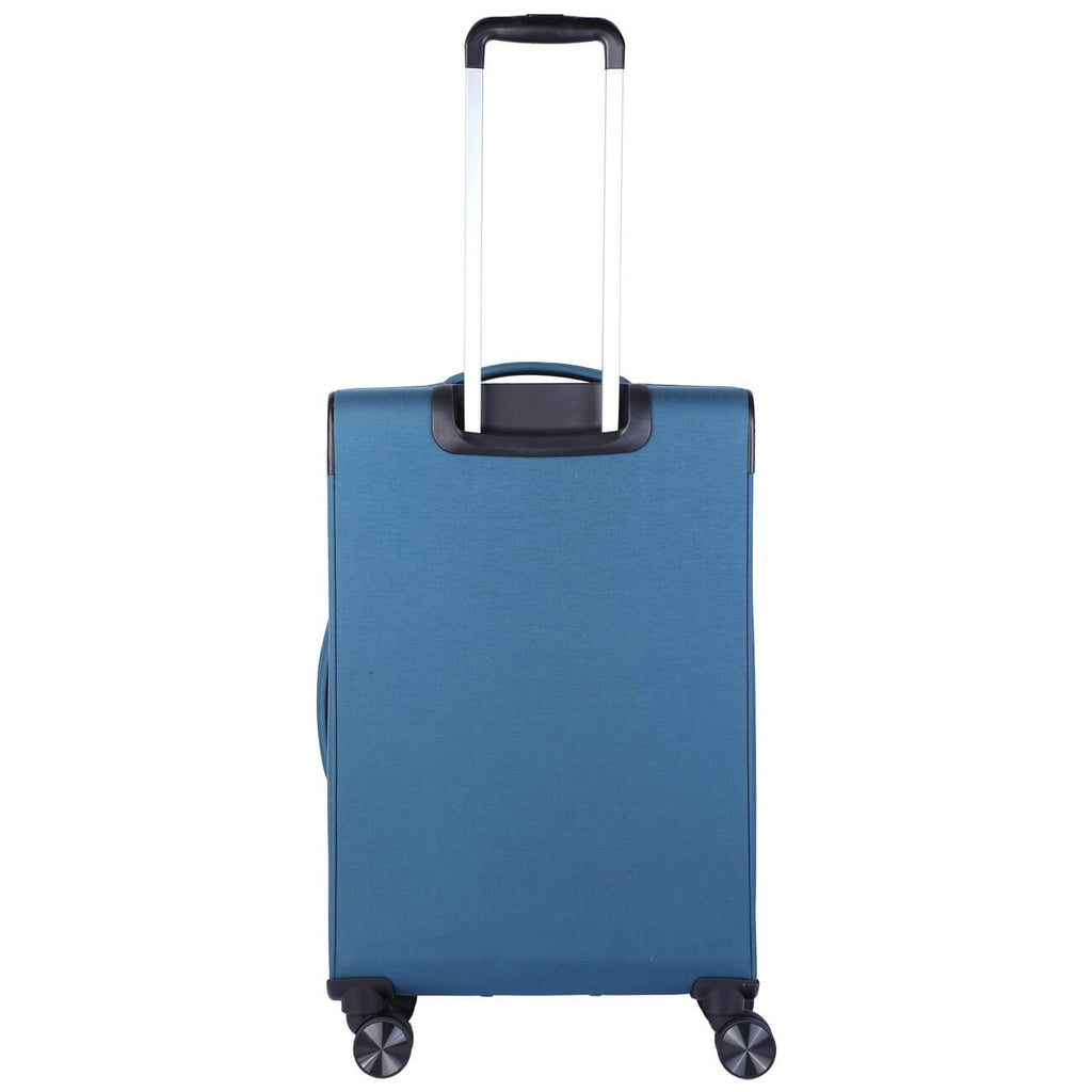 Satus Fabric Suitcase