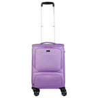 Satus Fabric Suitcase