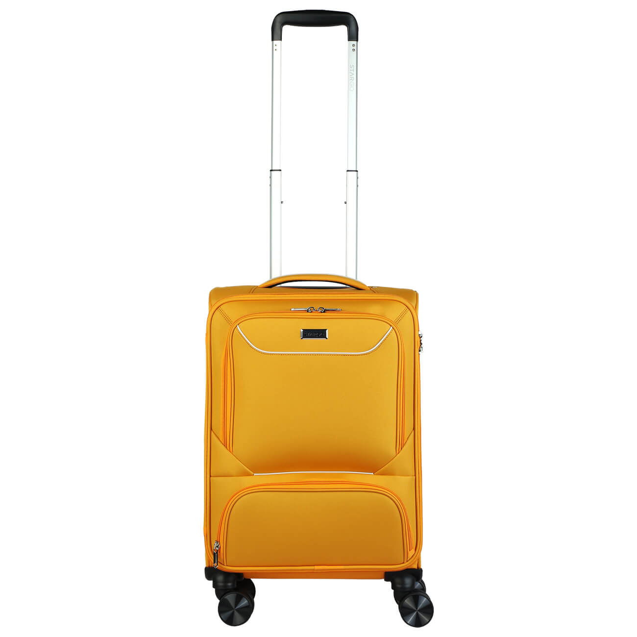 Satus Fabric Suitcase