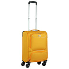 Satus Fabric Suitcase