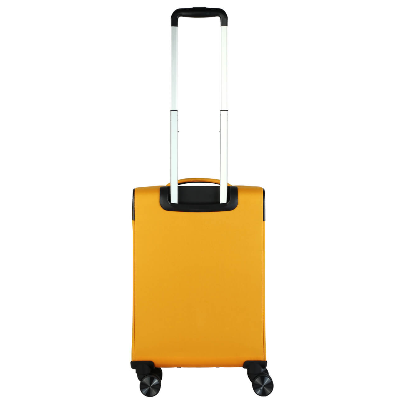 Satus Fabric Suitcase